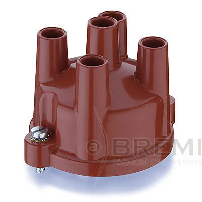 Tampa de distribuidor de ignição (distribuidor) Renault (RVI) 7701027411