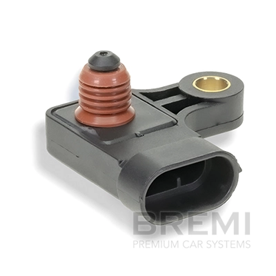 Sensor de pressão no coletor de admissão, MAP Hyundai/Kia 25184080