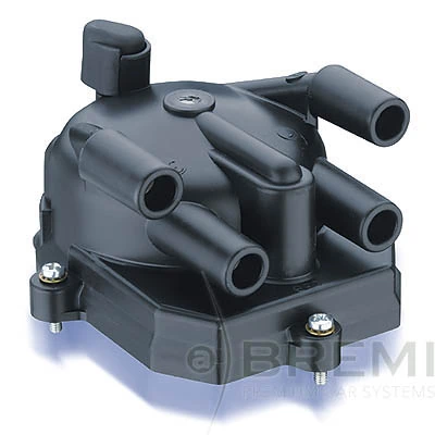 Tampa de distribuidor de ignição (distribuidor) Mazda FS0518V00