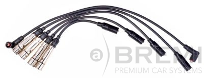 Compre Fios de alta voltagem, kit Seat Ibiza 2