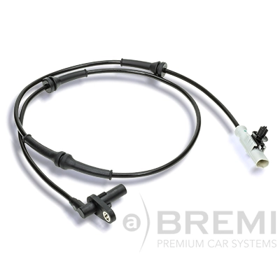  Sensor dianteiro de ABS Land Rover Range Rover SPORT I SUV (L320) (2005 - 2013) SPORT I