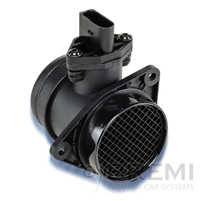 Compre Sensor de fluxo (consumo) de ar, medidor de consumo M.A.F. - (Mass Airflow) Volkswagen Polo 3