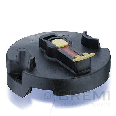Slider (rotor) de distribuidor de ignição, distribuidor 82345471 Fiat/Alfa/Lancia