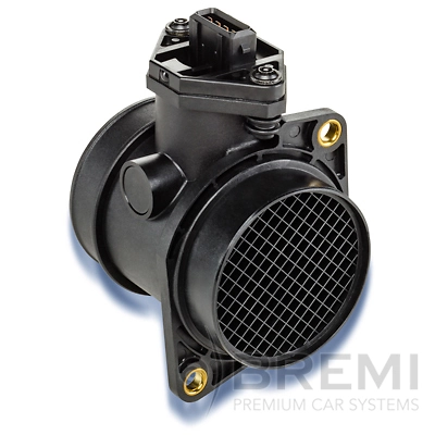 Compre 836582 Opel Sensor de fluxo (consumo) de ar, medidor de consumo M.A.F. - (Mass Airflow)