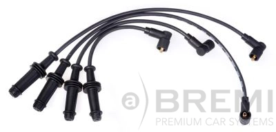 Compre Fios de alta voltagem, kit Peugeot 405 2