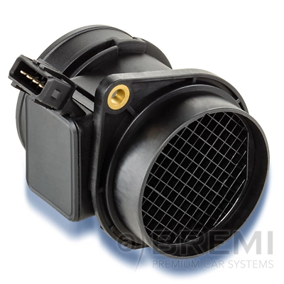 Sensor de fluxo (consumo) de ar, medidor de consumo M.A.F. - (Mass Airflow) para Renault Espace III JE