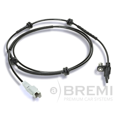 50587 Bremi