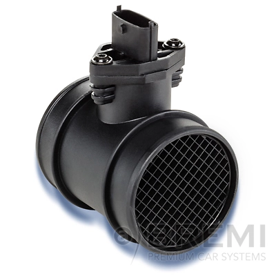  Sensor de fluxo (consumo) de ar, medidor de consumo M.A.F. - (Mass Airflow) Fiat Punto II hatchback (188) (1999 - 2012) II