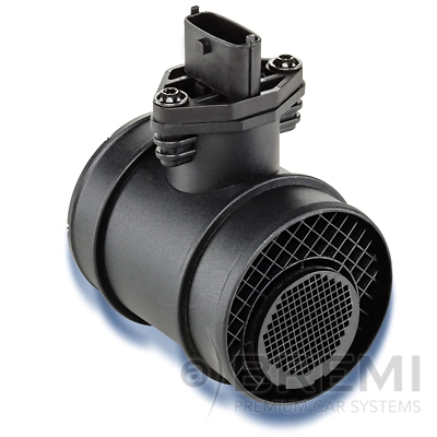  Sensor de fluxo (consumo) de ar, medidor de consumo M.A.F. - (Mass Airflow) KIA Optima III sedan (TF) (2010 - 2017) III