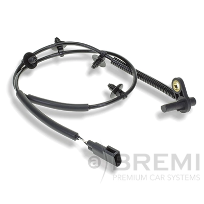 Compre C2S2341 Jaguar Sensor ABS traseiro direito