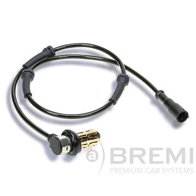 Sensor dianteiro de ABS Audi A8 D2 4D2, 4D8