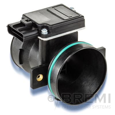 Compre 98AB12B579DA VAG Sensor de fluxo (consumo) de ar, medidor de consumo M.A.F. - (Mass Airflow)