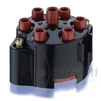 Compre 12111289519 VAG Tampa de distribuidor de ignição (distribuidor)