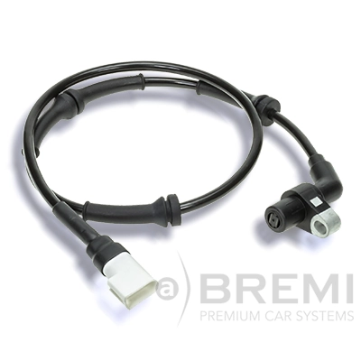 Sensor dianteiro de ABS Ford Escort VII GAL, AFL