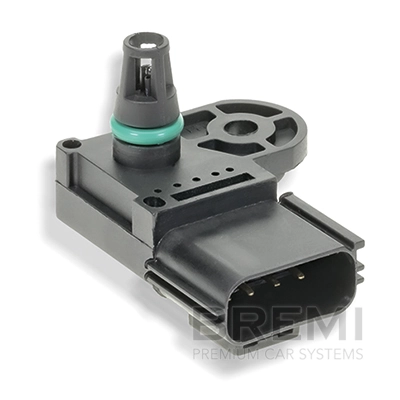Compre 1446702 Ford Sensor de pressão no coletor de admissão, MAP
