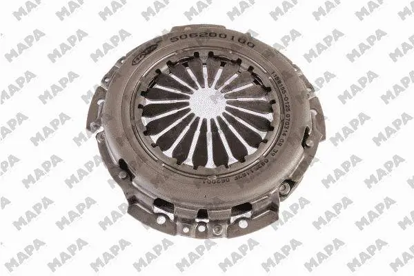 Kit de embraiagem (3 peças) para Citroen Saxo  S0, S1