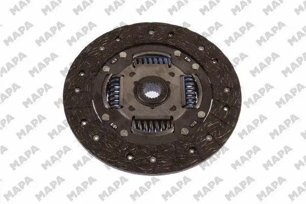 622082100 LUK Kit de embraiagem (3 peças)