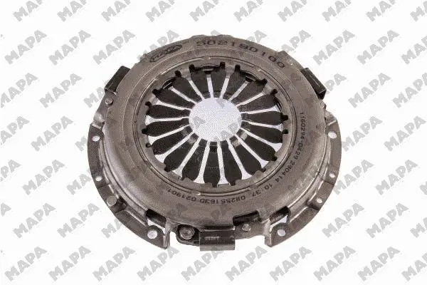 Compre 93185913 General Motors Kit de embraiagem (3 peças)