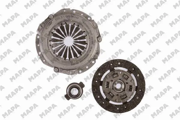 Kit de embraiagem (3 peças) Peugeot 205 preço, a partir de 89,41 USD