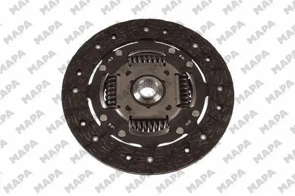 Kit de embraiagem (3 peças) para Renault Espace I J11