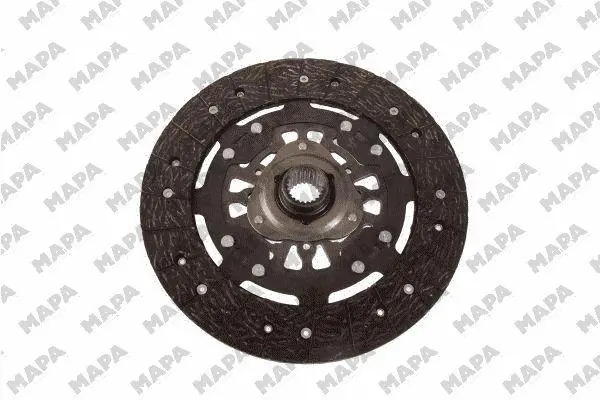 Kit de embraiagem (3 peças) para Volvo XC90  