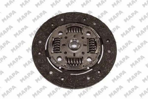 Kit de embraiagem (3 peças) INA 620146800 preço, a partir de 136,10 USD