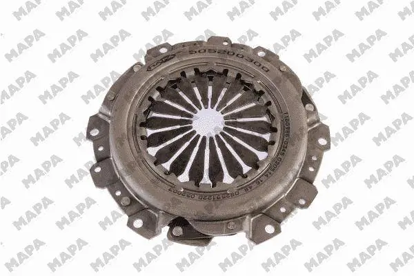 Kit de embraiagem (3 peças) para Renault 19 II S53