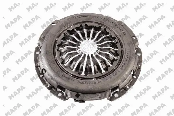 Kit de embraiagem (3 peças) Ford Connect  TC7