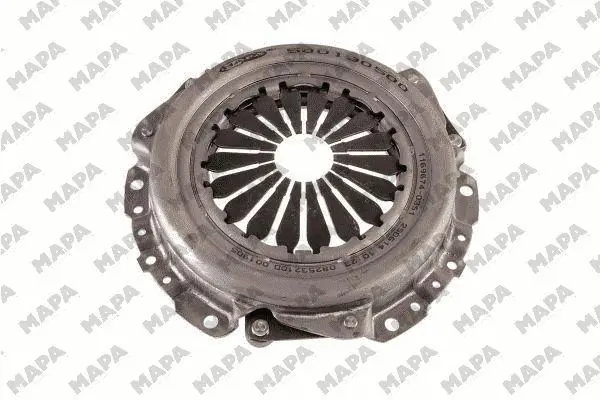 Compre Kit de embraiagem (3 peças) Fiat Fiorino 