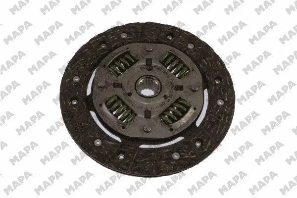 Compre 004180300 Mapa Kit de embraiagem (3 peças)