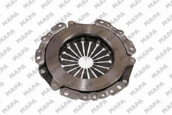 Kit de embraiagem (3 peças) LUK 619030506 preço, a partir de 107,31 USD