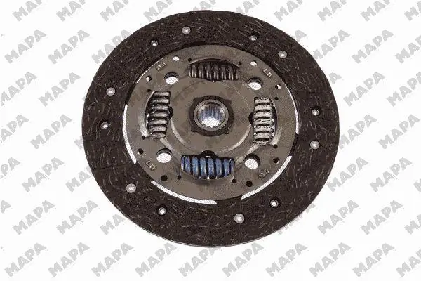 Compre 621302733 INA Kit de embraiagem (3 peças)