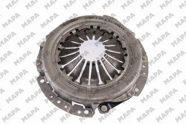  Kit de embraiagem (3 peças) Ford Sierra II sedan (GBG, GB4) (1987 - 1993) II