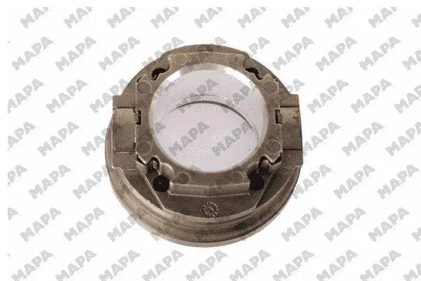 Kit de embraiagem (3 peças) MK9183 Mecarm