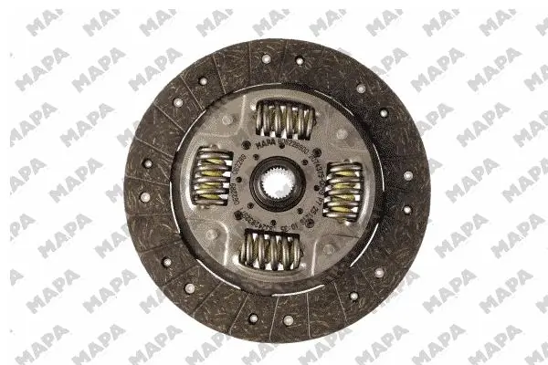 Compre 008228300 Mapa Kit de embraiagem (3 peças)