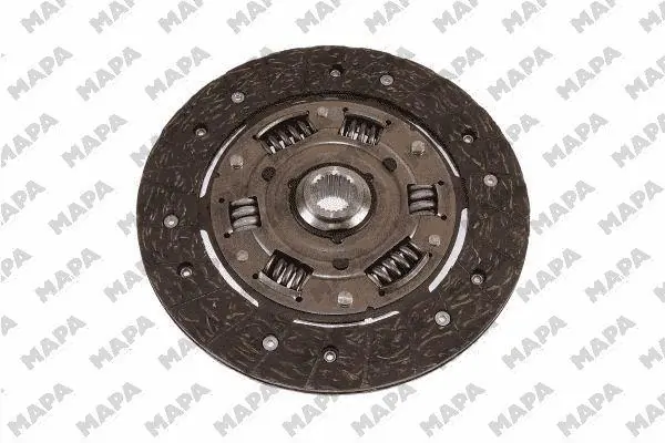 Compre Kit de embraiagem (3 peças) Renault 19 2