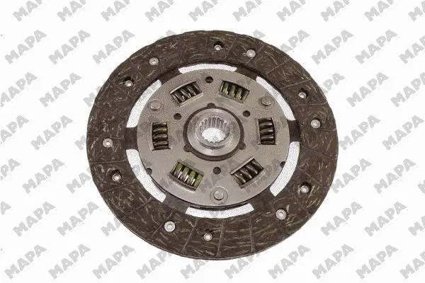 Compre Kit de embraiagem (3 peças) Peugeot 205 2