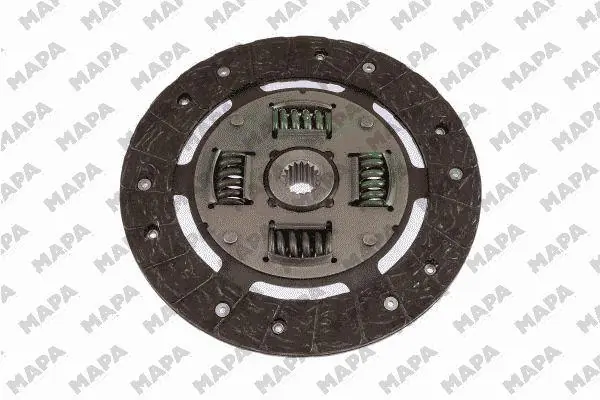 Compre Kit de embraiagem (3 peças) Ford Fiesta 
