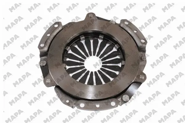 Kit de embraiagem (3 peças) 055182593 Fiat/Alfa/Lancia