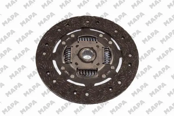 Kit de embraiagem (3 peças) para Ford Transit IV E