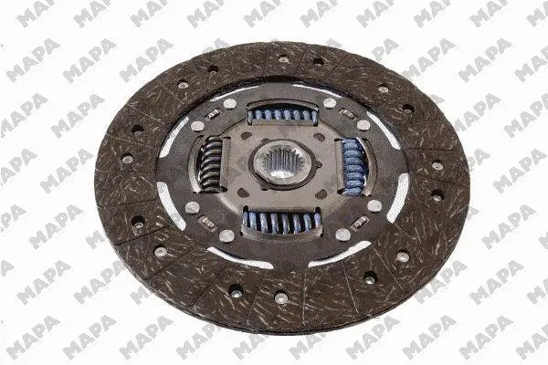 Compre Kit de embraiagem (3 peças) Ford Transit 3