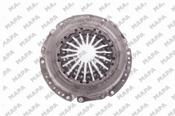 Kit de embraiagem (3 peças) para BMW 3  E21