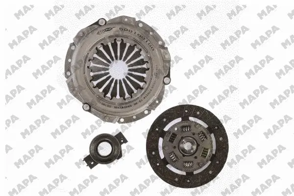 Kit de embraiagem (3 peças) Fiat/Alfa/Lancia 055182593 preço, a partir de 36,36 USD