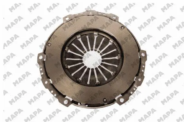 Compre 71790789 Fiat/Alfa/Lancia Kit de embraiagem (3 peças)