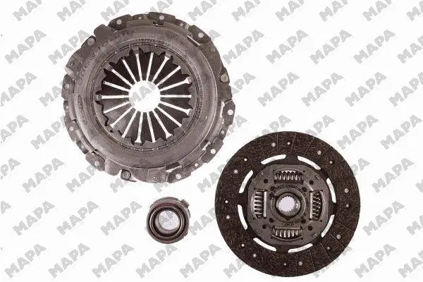Compre Kit de embraiagem (3 peças) Suzuki Grand Vitara 