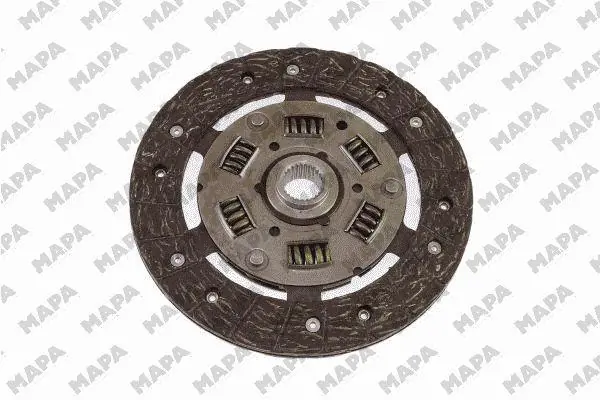 Compre Kit de embraiagem (3 peças) Renault 21 