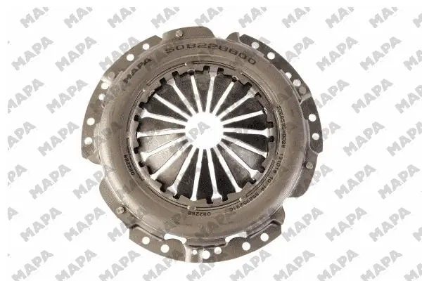 Kit de embraiagem (3 peças) para Fiat Ducato I 280
