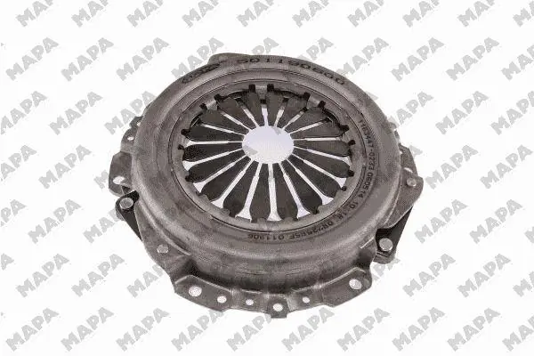 619030506 LUK Kit de embraiagem (3 peças)