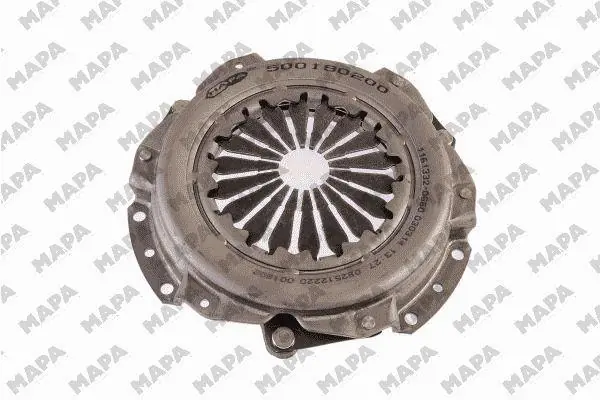Compre 3000351001 Sachs Kit de embraiagem (3 peças)
