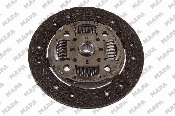 Compre 93194076 General Motors Kit de embraiagem (3 peças)